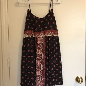 Perfect fall dress